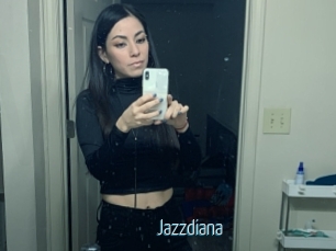 Jazzdiana