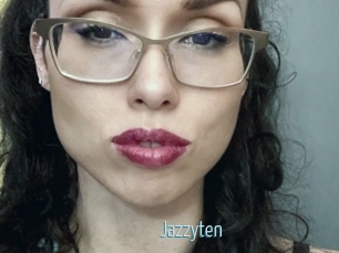 Jazzyten