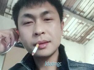 Jdadmgc
