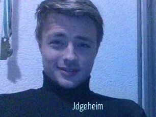 Jdgeheim