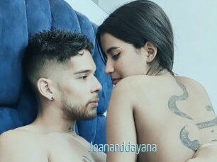 Jeananddayana
