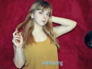 Jeanblazing