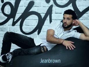 Jeanbrown