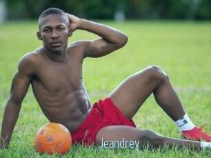 Jeandrey