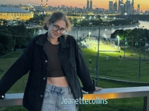 Jeanettecollins