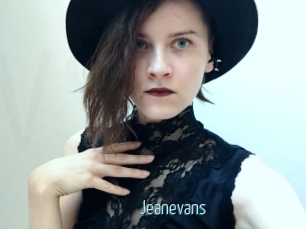Jeanevans