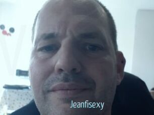 Jeanfisexy