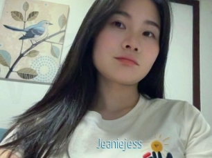 Jeaniejess