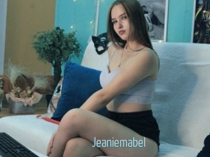 Jeaniemabel