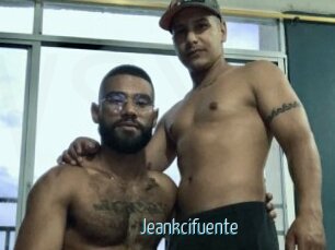 Jeankcifuente