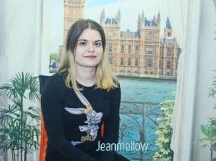 Jeanmellow