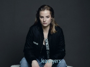 jeanmyers Video Sexe
