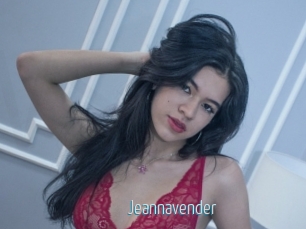 Jeannavender