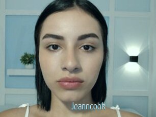 Jeanncook