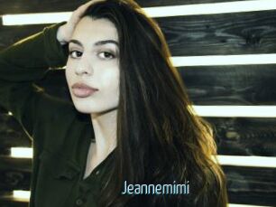 Jeannemimi