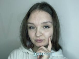 Jeanneramos