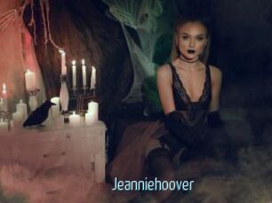 Jeanniehoover