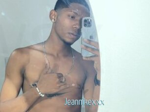 Jeannikexxx