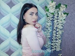 Jeannineshari