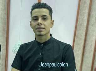 Jeanpaulcolen