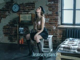 Jeansexydance