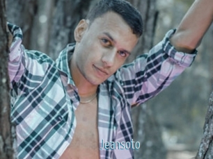 Jeansoto