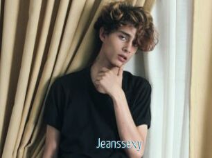 Jeanssexy