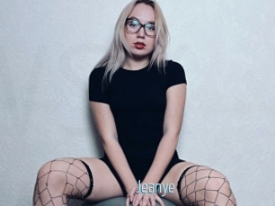 Jeanye