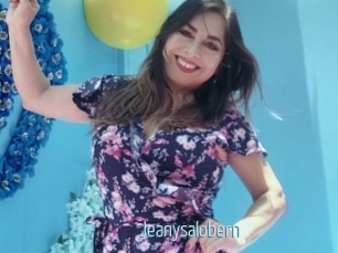 Jeanysalobern
