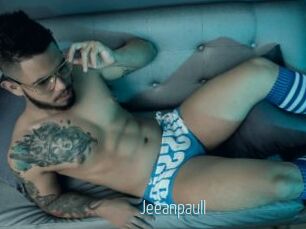 Jeeanpaull