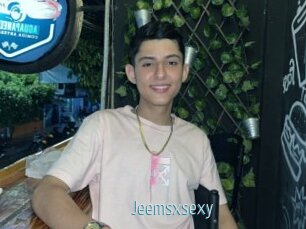 Jeemsxsexy