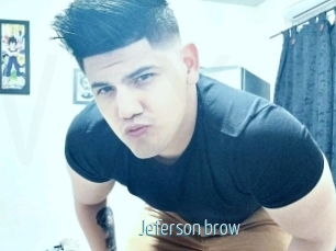 jeferson_brow Video Sexe