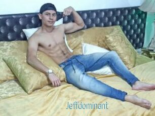 Jeffdominant