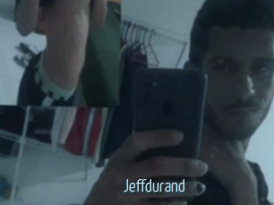 Jeffdurand