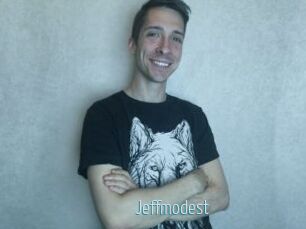 Jeffmodest