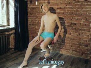 Jeffryniceguy