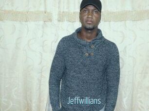 Jeffwillians