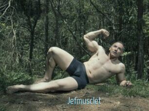 Jefmusclet