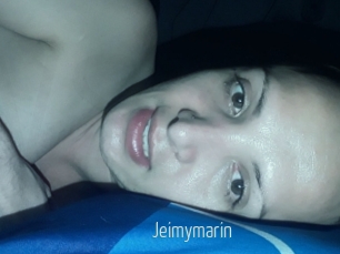 Jeimymarin
