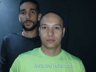Jeins_and_richarcock
