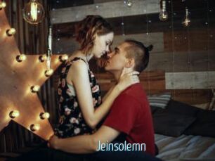 Jeinsolemn