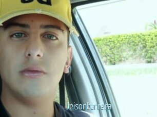 Jeisonbarrera