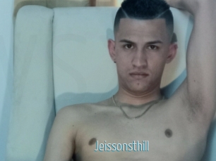 Jeissonsthill