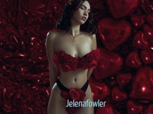 Jelenafowler