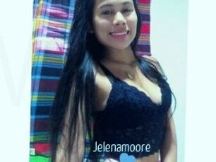 Jelenamoore