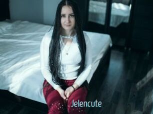 Jelencute