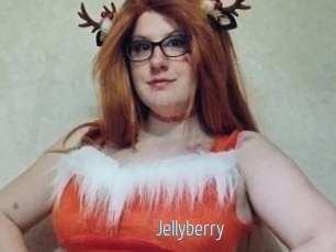 Jellyberry