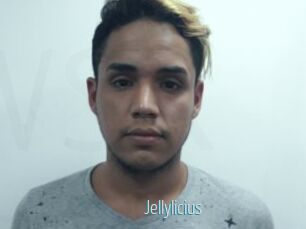 Jellylicius