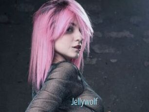 Jellywolf