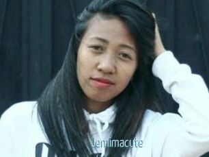 Jemimacute